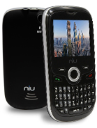 Best available price of NIU Pana N105 in Dominicanrepublic