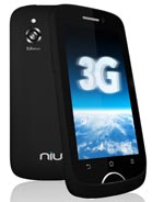 Best available price of NIU Niutek 3G 3-5 N209 in Dominicanrepublic