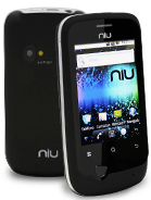 Best available price of NIU Niutek N109 in Dominicanrepublic