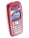 Best available price of Nokia 3100 in Dominicanrepublic