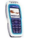 Best available price of Nokia 3220 in Dominicanrepublic