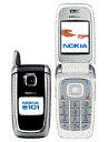 Best available price of Nokia 6101 in Dominicanrepublic