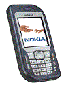 Best available price of Nokia 6670 in Dominicanrepublic