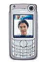Best available price of Nokia 6680 in Dominicanrepublic
