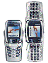 Best available price of Nokia 6800 in Dominicanrepublic