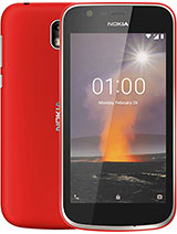 Best available price of Nokia 1 in Dominicanrepublic