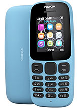 Best available price of Nokia 105 2017 in Dominicanrepublic