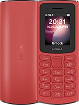 Best available price of Nokia 105 4G in Dominicanrepublic