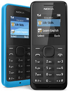 Best available price of Nokia 105 in Dominicanrepublic