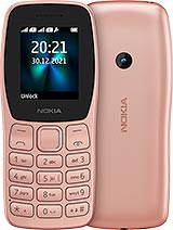 Best available price of Nokia 110 (2022) in Dominicanrepublic