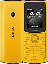 Best available price of Nokia 110 4G in Dominicanrepublic