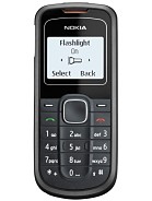 Best available price of Nokia 1202 in Dominicanrepublic