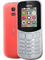Best available price of Nokia 130 2017 in Dominicanrepublic