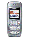 Best available price of Nokia 1600 in Dominicanrepublic