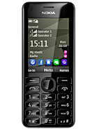Best available price of Nokia 206 in Dominicanrepublic