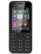 Best available price of Nokia 207 in Dominicanrepublic