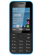 Best available price of Nokia 208 in Dominicanrepublic