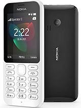 Best available price of Nokia 222 in Dominicanrepublic