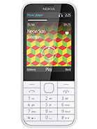 Best available price of Nokia 225 in Dominicanrepublic