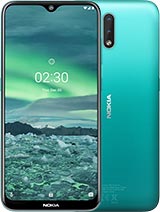 Best available price of Nokia 2_3 in Dominicanrepublic