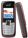Best available price of Nokia 2610 in Dominicanrepublic