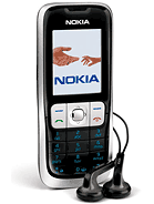 Best available price of Nokia 2630 in Dominicanrepublic