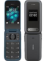 Best available price of Nokia 2660 Flip in Dominicanrepublic