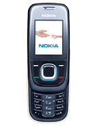 Best available price of Nokia 2680 slide in Dominicanrepublic