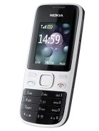 Best available price of Nokia 2690 in Dominicanrepublic