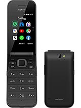Best available price of Nokia 2720 V Flip in Dominicanrepublic