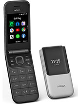 Best available price of Nokia 2720 Flip in Dominicanrepublic