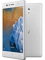 Best available price of Nokia 3 in Dominicanrepublic