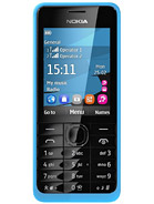 Best available price of Nokia 301 in Dominicanrepublic