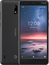 Best available price of Nokia 3-1 A in Dominicanrepublic