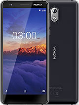 Best available price of Nokia 3-1 in Dominicanrepublic