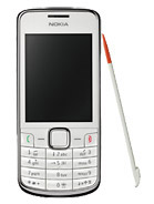 Best available price of Nokia 3208c in Dominicanrepublic