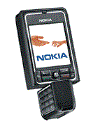 Best available price of Nokia 3250 in Dominicanrepublic