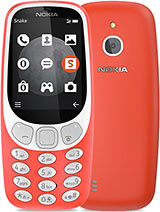 Best available price of Nokia 3310 3G in Dominicanrepublic