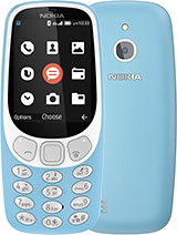 Best available price of Nokia 3310 4G in Dominicanrepublic