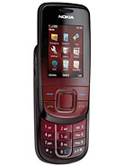 Best available price of Nokia 3600 slide in Dominicanrepublic