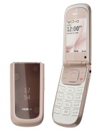 Best available price of Nokia 3710 fold in Dominicanrepublic
