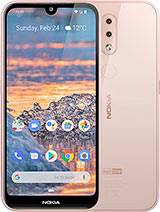 Best available price of Nokia 4-2 in Dominicanrepublic