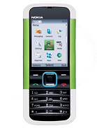 Best available price of Nokia 5000 in Dominicanrepublic