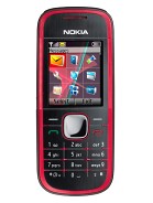 Best available price of Nokia 5030 XpressRadio in Dominicanrepublic