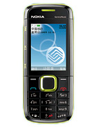 Best available price of Nokia 5132 XpressMusic in Dominicanrepublic