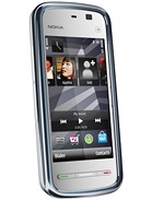 Best available price of Nokia 5235 Comes With Music in Dominicanrepublic