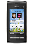 Best available price of Nokia 5250 in Dominicanrepublic