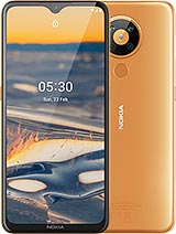 Best available price of Nokia 5.3 in Dominicanrepublic