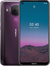 Best available price of Nokia 5.4 in Dominicanrepublic