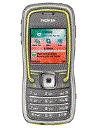 Best available price of Nokia 5500 Sport in Dominicanrepublic
